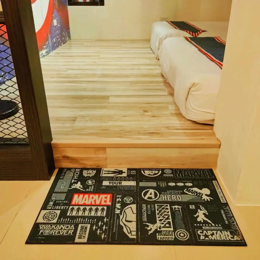 Snail B&B Pinghe エクステリア 写真