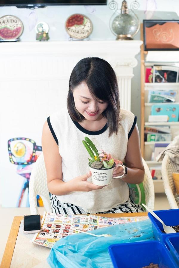 Snail B&B Pinghe エクステリア 写真