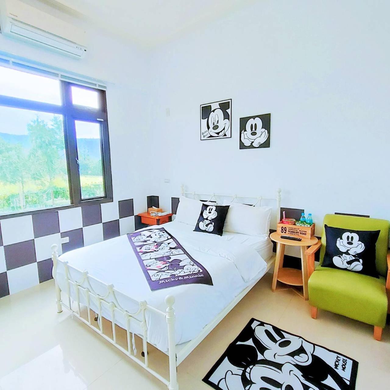 Snail B&B Pinghe エクステリア 写真