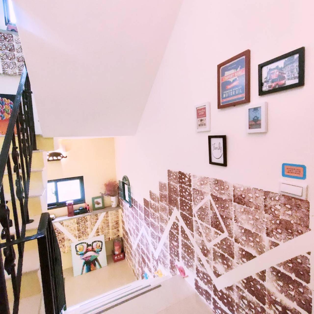 Snail B&B Pinghe エクステリア 写真