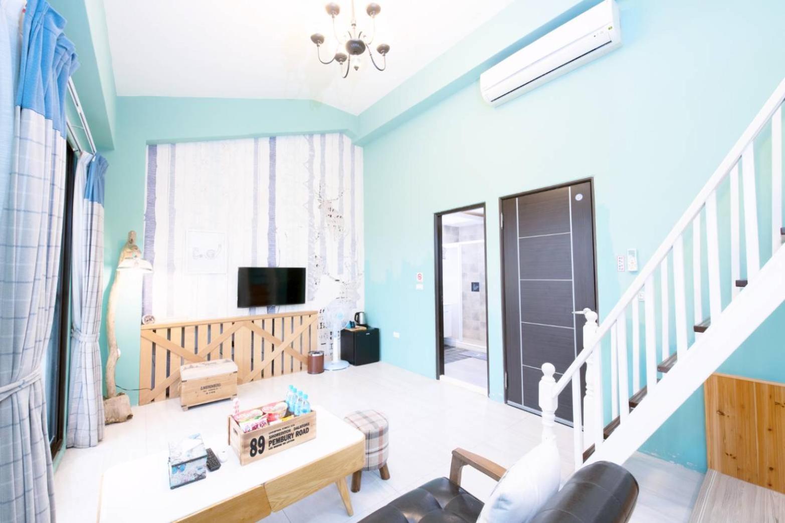 Snail B&B Pinghe エクステリア 写真