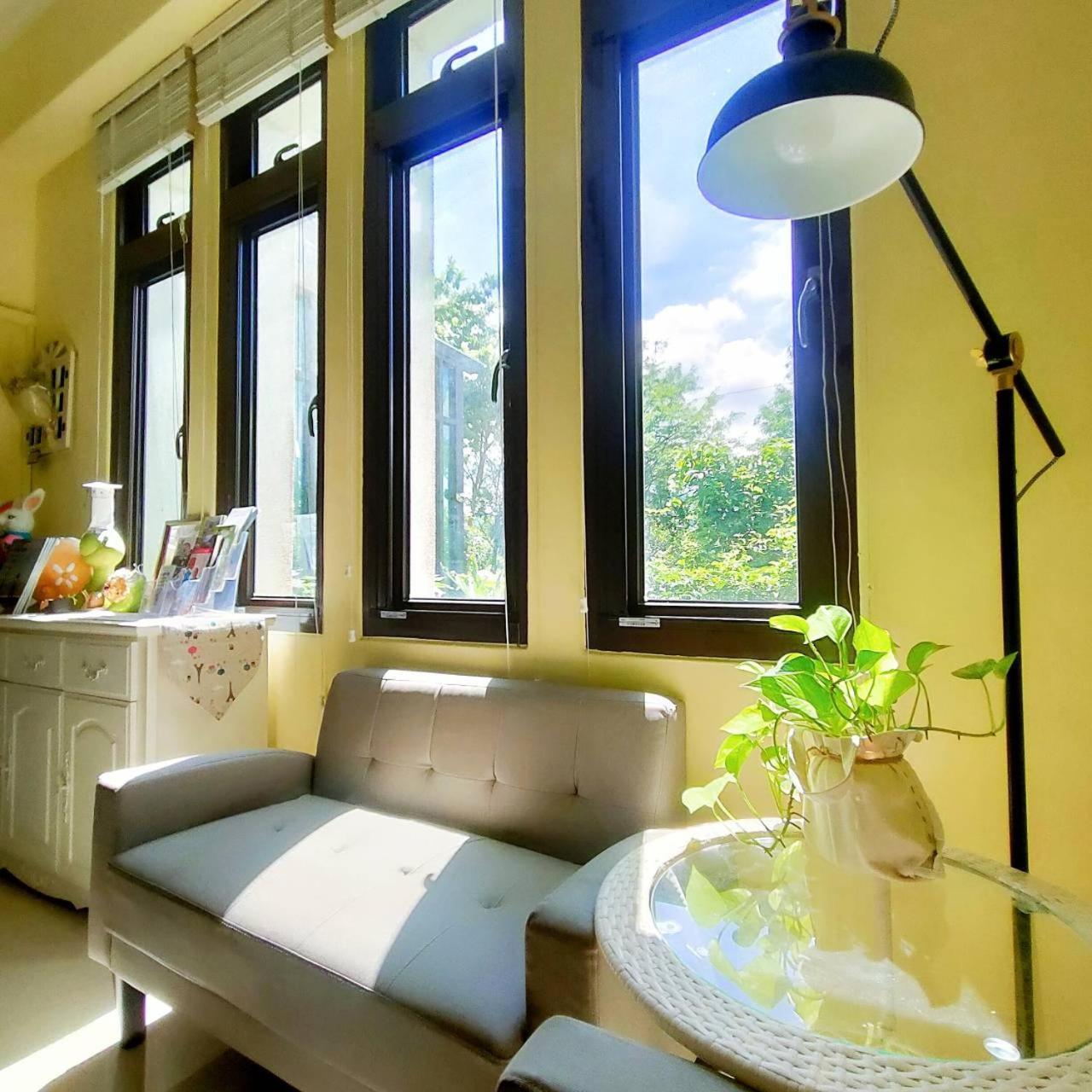 Snail B&B Pinghe エクステリア 写真
