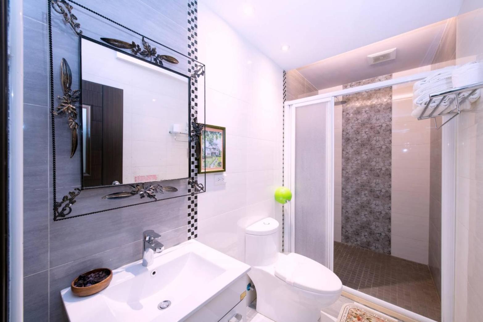 Snail B&B Pinghe エクステリア 写真