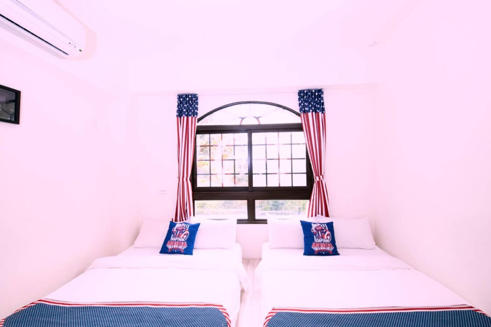 Snail B&B Pinghe エクステリア 写真