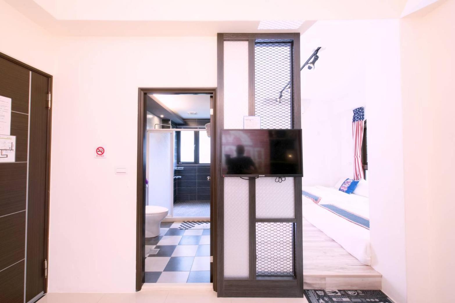 Snail B&B Pinghe エクステリア 写真