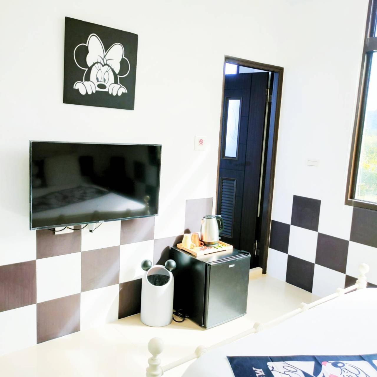Snail B&B Pinghe エクステリア 写真