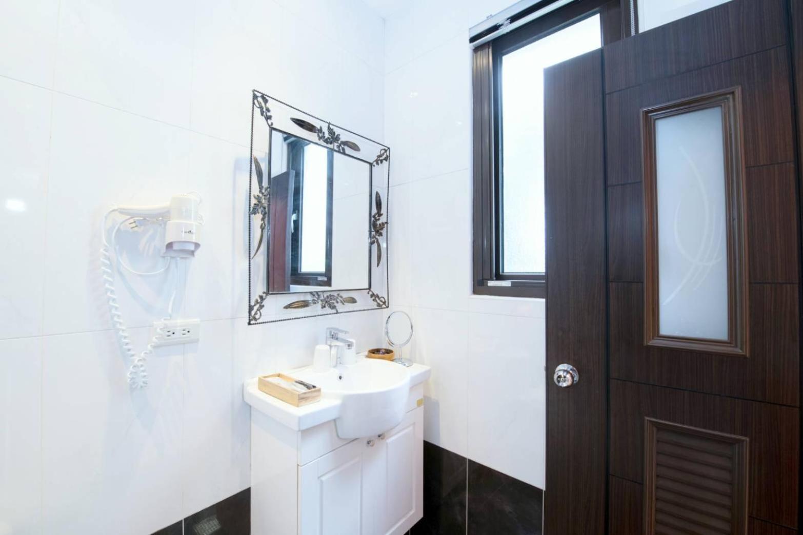 Snail B&B Pinghe エクステリア 写真