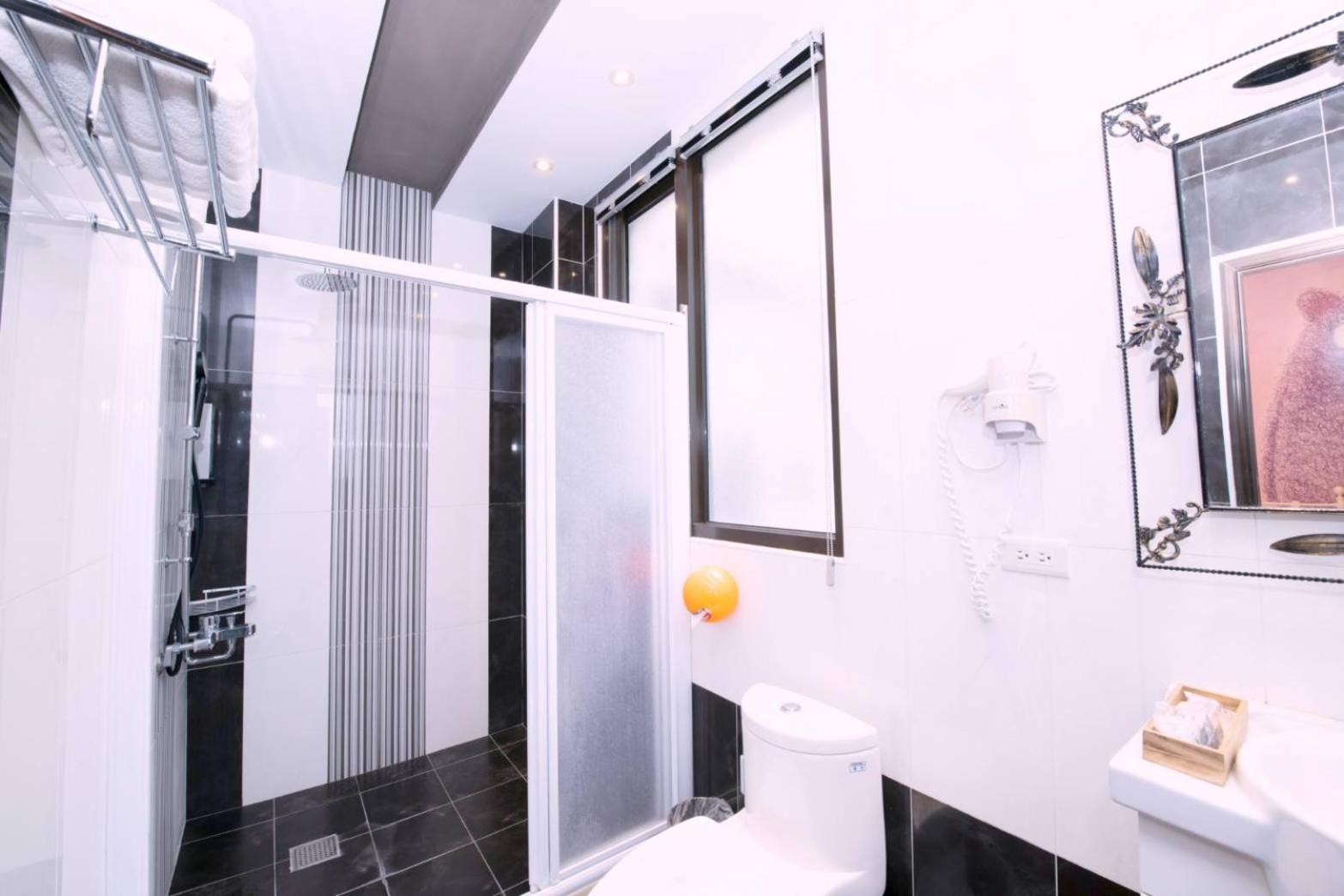 Snail B&B Pinghe エクステリア 写真