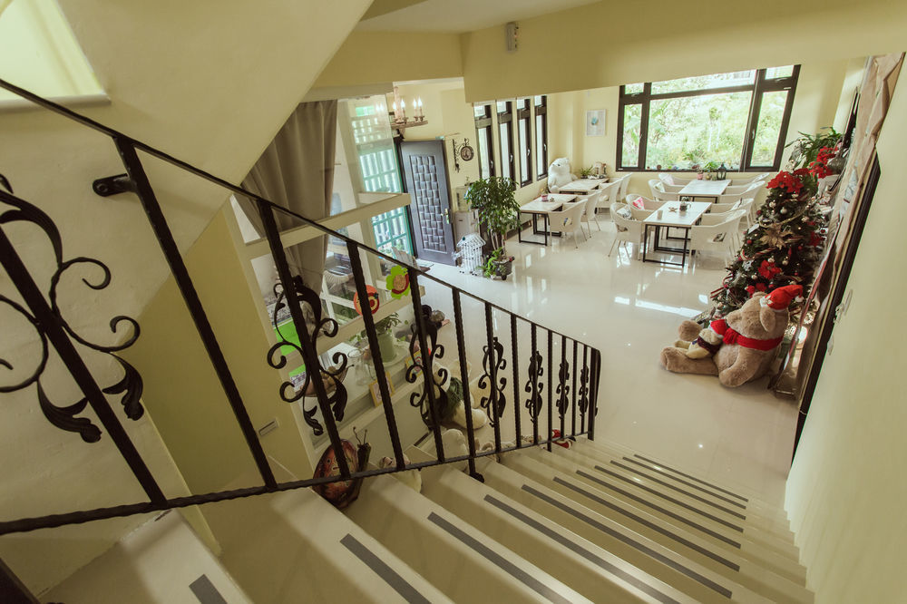 Snail B&B Pinghe エクステリア 写真