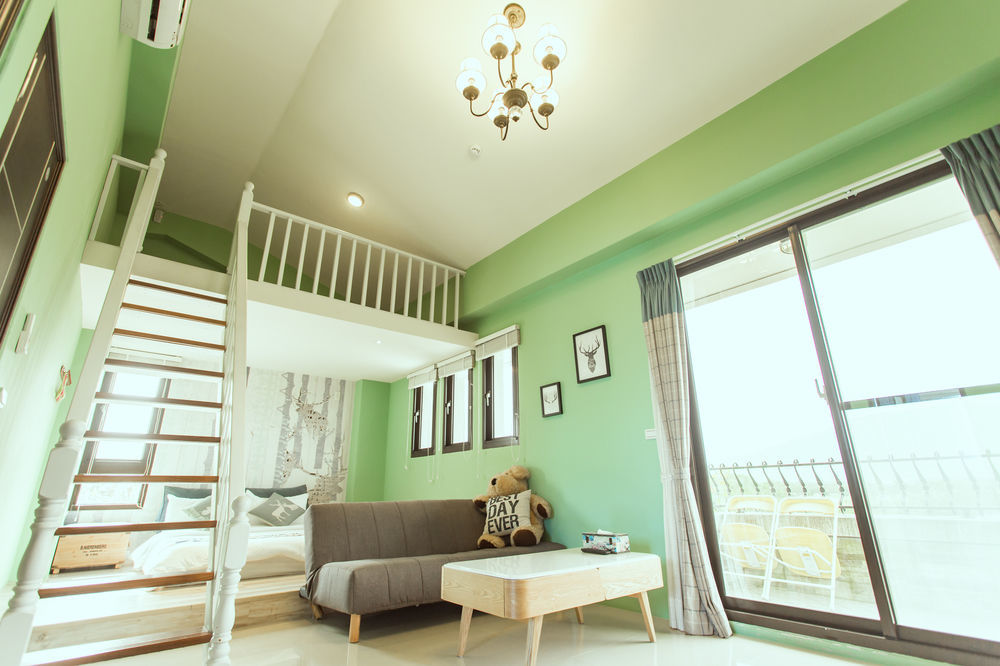 Snail B&B Pinghe エクステリア 写真
